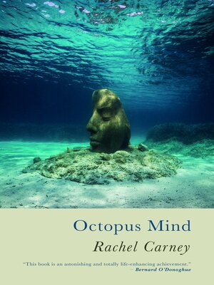 cover image of Octopus Mind